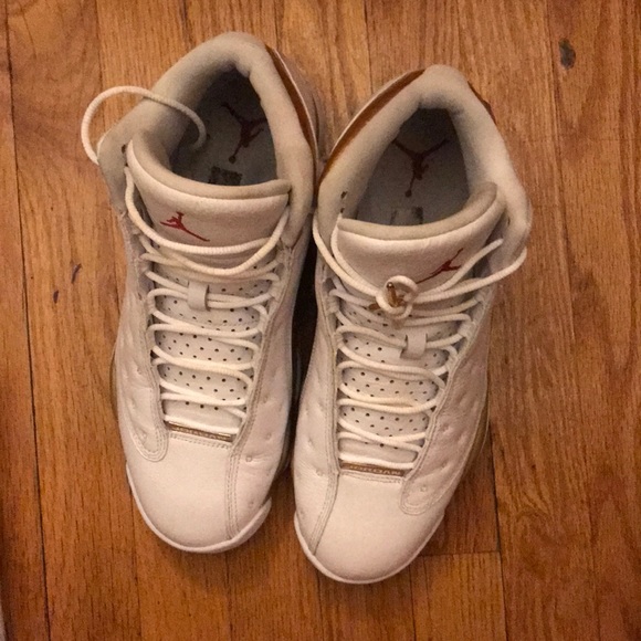 Jordan OVO 13 size 10 - Picture 4 of 8